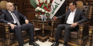 تعهد من الزاملي بملاحقة من يمارس “الابتزاز بحق المستثمرين” في العراق