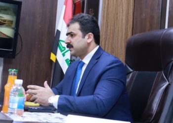 توجيه لنقل ساحات التبادل التجاري في ثلاثة منافذ إلى العراق