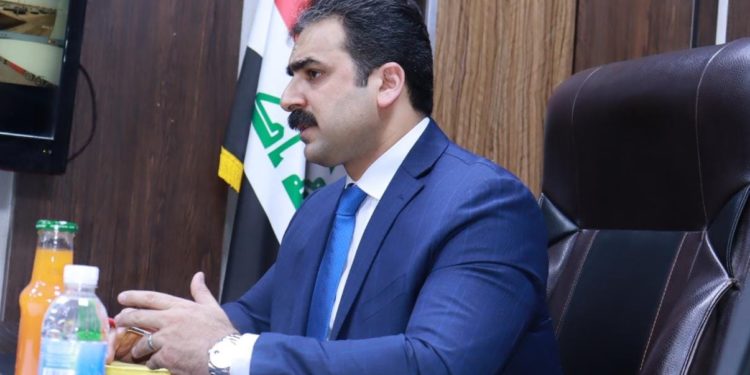 توجيه لنقل ساحات التبادل التجاري في ثلاثة منافذ إلى العراق