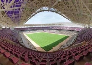 نقل مباراة العراق أمام الإمارات إلى الأردن بسبب ” قصف أربيل”