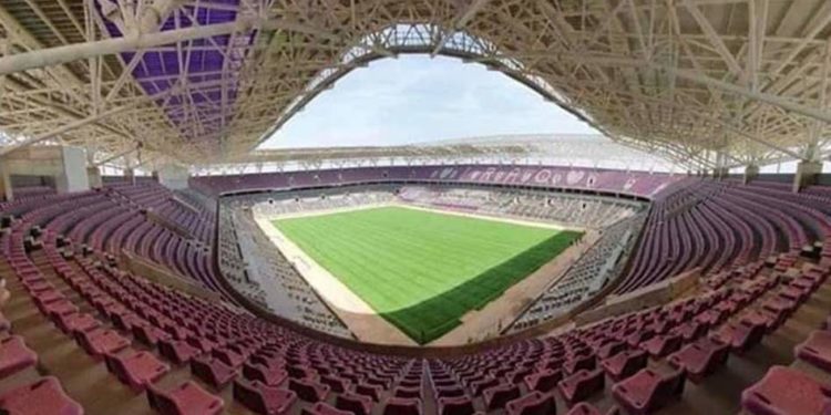 نقل مباراة العراق أمام الإمارات إلى الأردن بسبب ” قصف أربيل”