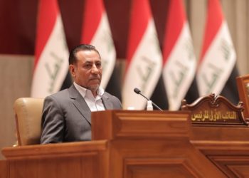 الزاملي .. مجلس النواب سيستضيف (وزير داخلية الإقليم والسفير الإيراني) بشأن قصف أربيل