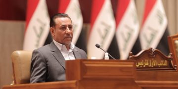 الزاملي .. مجلس النواب سيستضيف (وزير داخلية الإقليم والسفير الإيراني) بشأن قصف أربيل