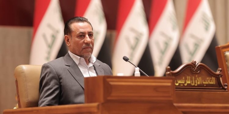 الزاملي .. مجلس النواب سيستضيف (وزير داخلية الإقليم والسفير الإيراني) بشأن قصف أربيل