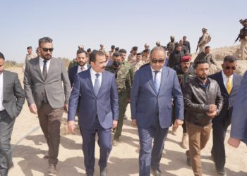 البدء بتأهيل المواقع الأثرية في أبي غريب قريباً