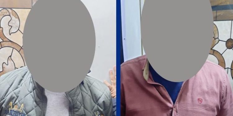 القبض على 3 متهمين اثنان بتهريب الآثار وآخر بحيازة مواد مخدرة في بغداد