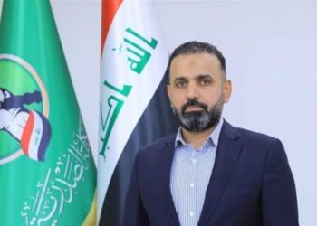 نائب صدري يدعو المستقلين للانضمام لتحالفهم ,, فرصة أخيرة لإنقاذ الوطن ,,