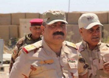 عمليات سومر تحدد إجراءين للحد من (تفشي المخدرات) في ذي قار