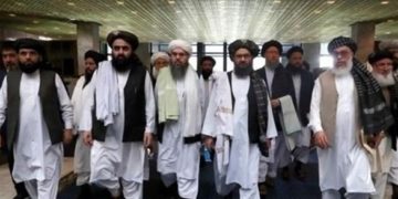 طالبان تعين رئيس وزراء جديدا لأفغانستان