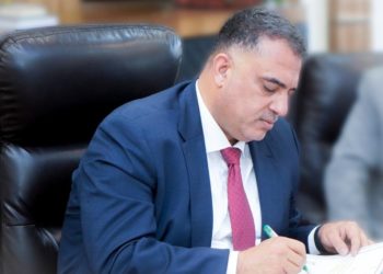 احمد ابو رغيف يصدر توجيهاً فورياً للمناشدات الانسانية