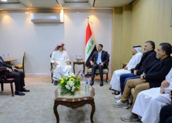 الغزي ..  الفرصة مؤاتية لاتخاذ قرار “رفع الحظر” عن إقامة المباريات الدولية