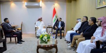 الغزي ..  الفرصة مؤاتية لاتخاذ قرار “رفع الحظر” عن إقامة المباريات الدولية