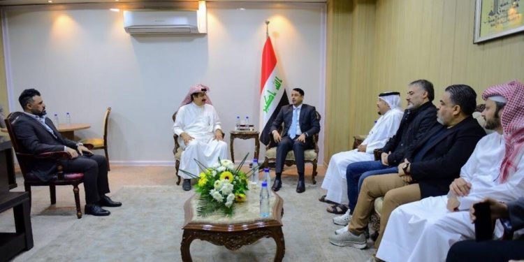 الغزي ..  الفرصة مؤاتية لاتخاذ قرار “رفع الحظر” عن إقامة المباريات الدولية