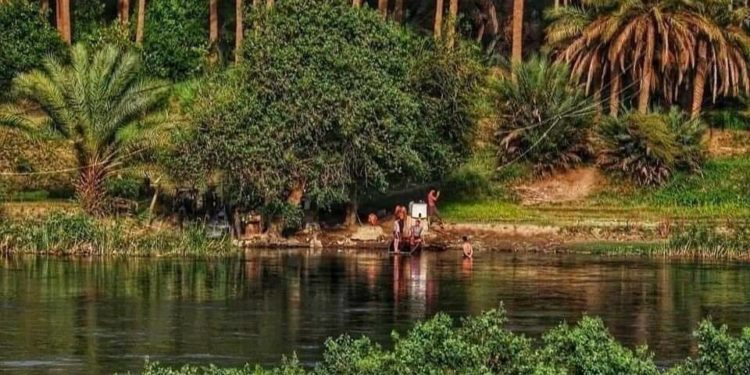 تحرك لإعلان اربع مناطق في الأنبار محميات طبيعية