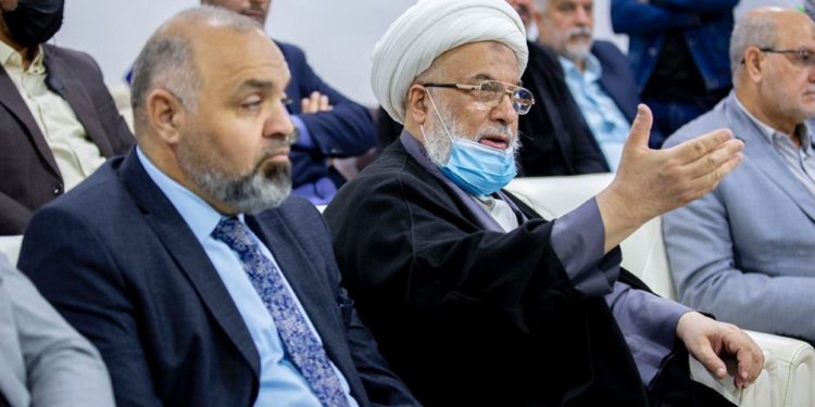 العتبة الحسينية تفتتح مصنعاً لإنتاج الأدوية