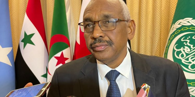 لجنة الإعلام العربي تبحث سبل “مراقبة المحتوى الرقمي”