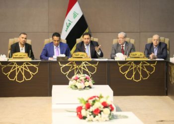 اللجنة المالية تستضيف وزير الزراعة