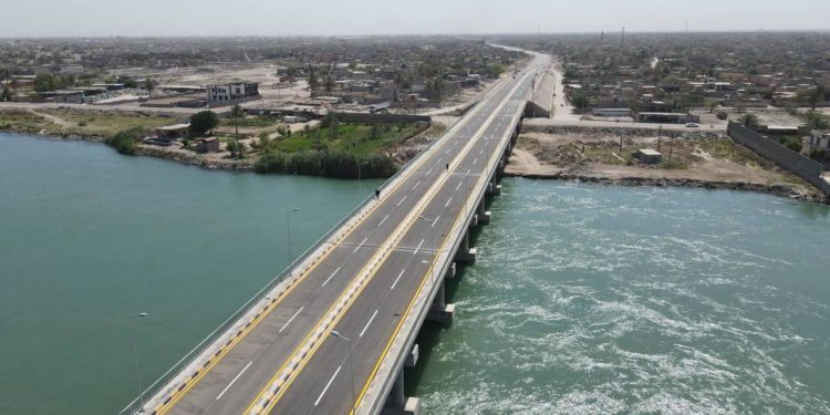 الاستثمار يعيد الحياة للفلوجة بعد دمار الإرهاب