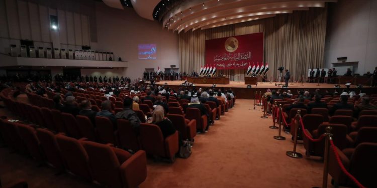 نشر لائحة بأسماء المرشحين لرئاسة الجمهورية