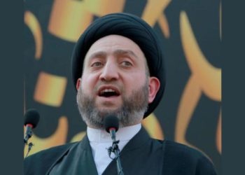 الحكيم يدعو القوى السياسية لـ(تجميـــــد) الخلافات الحالية ويحذر