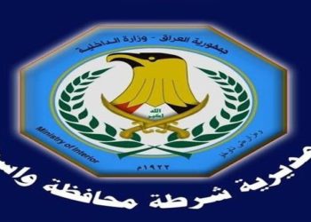 اعتقال 10 مطلوبين في واسط