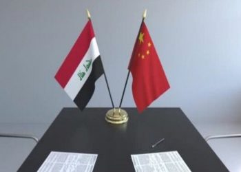 فتح 6 ملفات مع القائم بأعمال السفارة الصينية