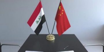 فتح 6 ملفات مع القائم بأعمال السفارة الصينية