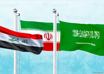 إيران .. العراق حدد تاريخ (الجولة الخامسة) من المفاوضات مع السعودية
