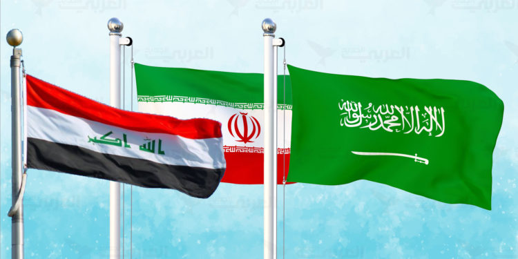 إيران .. العراق حدد تاريخ (الجولة الخامسة) من المفاوضات مع السعودية