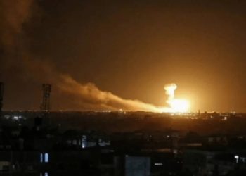 اللجنة المكلفة بالتحقيق بــ(حادثة استهداف أربيل) تعقد اجتماعاً مع وزير داخلية الإقليم