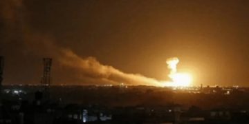 اللجنة المكلفة بالتحقيق بــ(حادثة استهداف أربيل) تعقد اجتماعاً مع وزير داخلية الإقليم