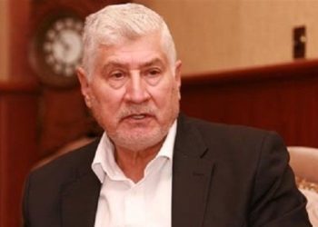 اعتقال وزير الهجرة والمهجرين السابق بتهمة القتل العمد في دهوك