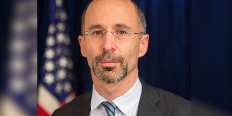 واشنطن .. العقوبات على الحرس الثوري الإيراني ستبقى بغض النظر عن الاتفاق النووي