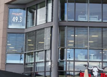 شركة نرويجية .. أربع دول بينها العراق تمتلك (4 ملايين برميل) يوميا من الطاقة الاحتياطية