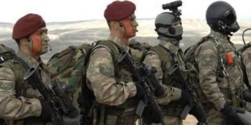 أوامر من بايدن بنشر (قوات الكوماندوز) في موطن فرع محلي لتنظيم القاعدة