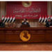 البرلمان يقرر استدعاء السفير الإيراني بشأن القصف الذي استهدف أربيل