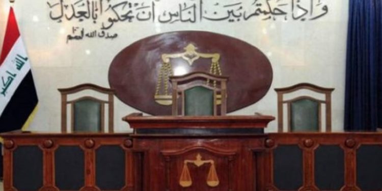 عشر سنوات سجن لمنتحل صفة “مدير مكتب رئيس مجلس القضاء”