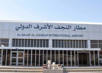 مكتب الصدر يتبرأ من شخصين + وثيقة