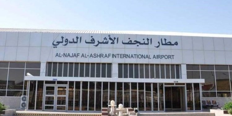 مكتب الصدر يتبرأ من شخصين + وثيقة