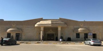 الاعدام لأربعة ارهابيين في الرمادي