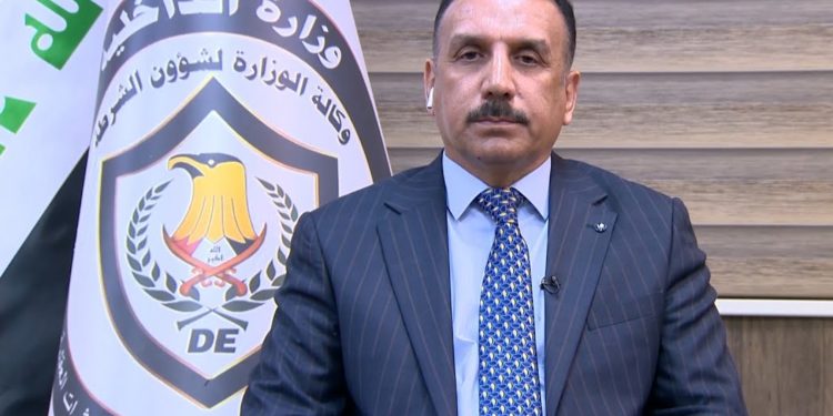 مديرية مكافحة المخدرات  افتقار للبنى التحتية والوسائل اللوجستية ، والتخطيط للتحول إلى “جهاز”