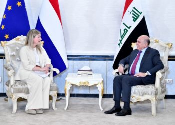 الخارجية .. استمرار الحرب في أوكرانيا سيؤدي إلى كوارث انسانية