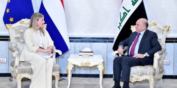الخارجية .. استمرار الحرب في أوكرانيا سيؤدي إلى كوارث انسانية
