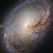 ناسا تنشر صورة مجرة حلزونية .. تبعد 30 مليون سنة عن الأرض
