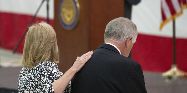 تفاصيل اغتصاب البغدادي للرهينة الأمريكية كايلا مولر وكيفية هربها (شابة إيزيدية تكشف)