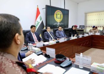 إبرام مذكرة تفاهم بين “وزارة الدفاع ومجموعة الناتو”