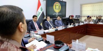 إبرام مذكرة تفاهم بين “وزارة الدفاع ومجموعة الناتو”