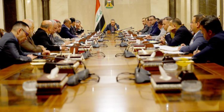 إكمال التنسيق مع الجانب الإيراني لتوفير الغاز لمحطات الكهرباء