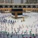 السعودية تعلن رفع عدد الحجاج هذا العام