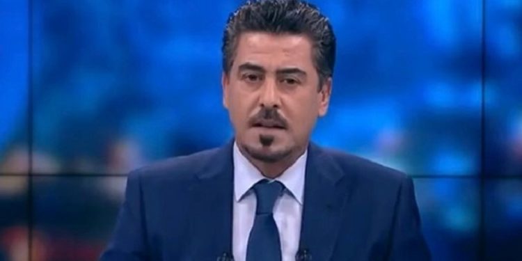 تعليق برنامج الملا طلال بسبب الاساءة للجيش العراقي + وثيقة